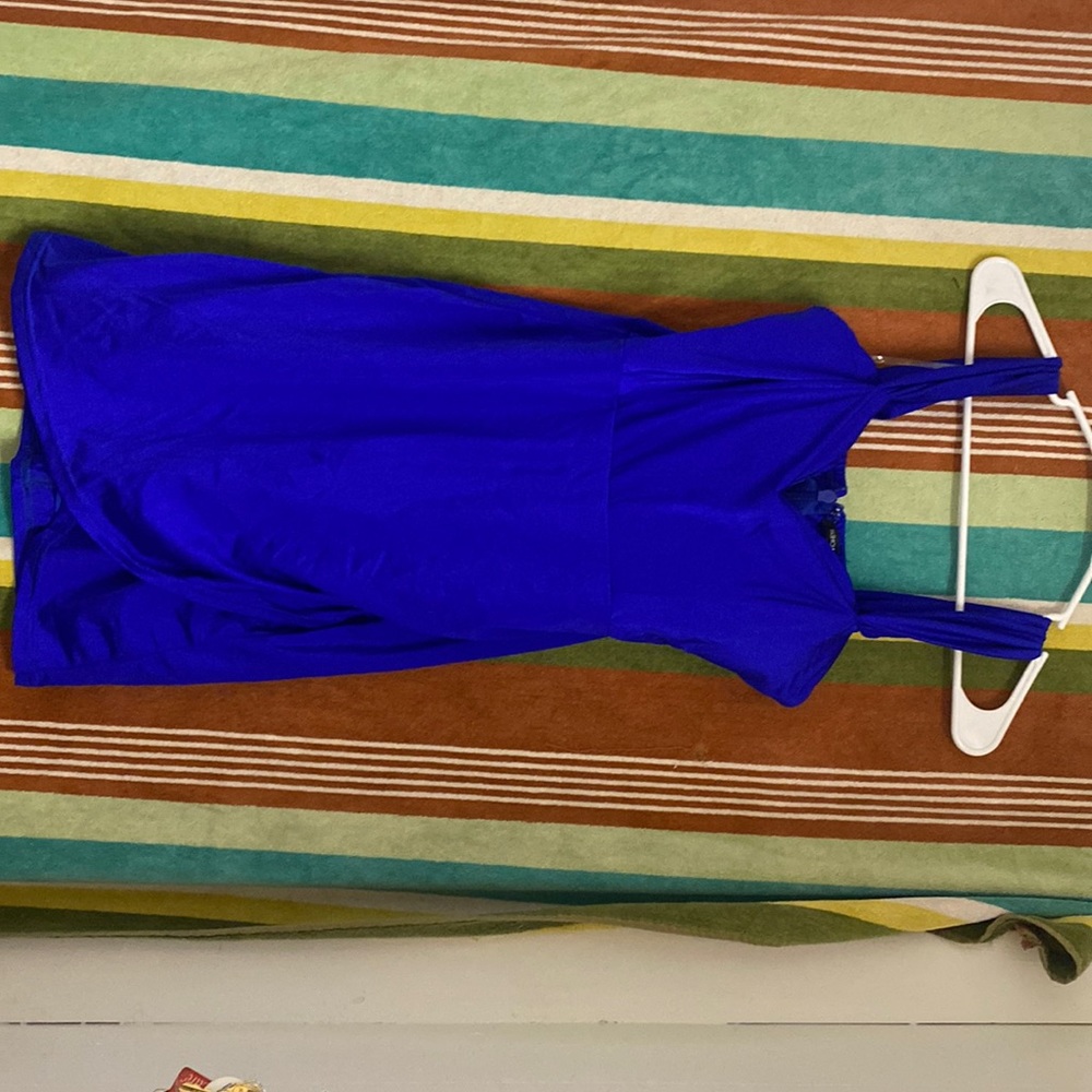 New Fashion nova dress
